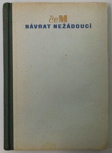 Návrat nežádoučí