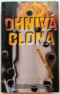 Ohnivá clona