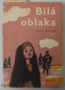 Bílá oblaka