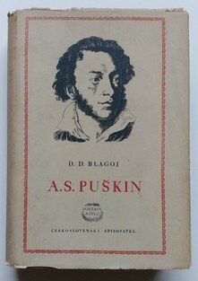 A.S. Puškin - Život a dílo 1813-1826
