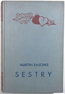 Sestry