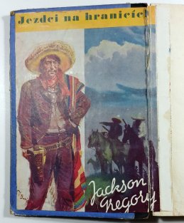 Jezdci na hranicích