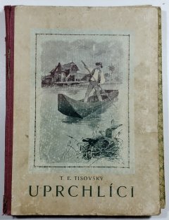 Uprchlíci