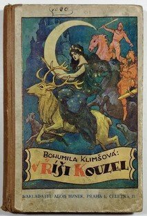 V říši kouzel / Lov Medvěda