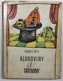 Klukoviny a tátoviny