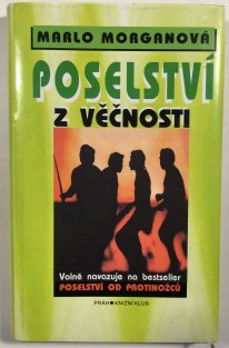 Poselství z věčnosti
