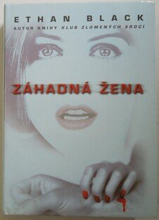 Záhadná žena