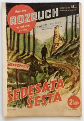 Rozruch 227 - Šedesátá šestá - 