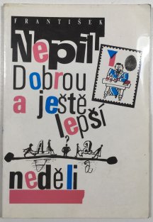 Gaudeamus - Výjevy z jednoho života