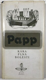 Kára plná bolesti