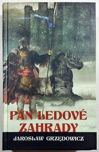 Pán ledové zahrady 2