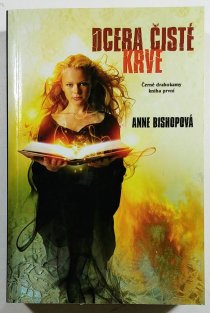 Dcera čisté krve - Černé drahokamy 1