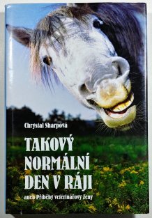 Takový normální den v ráji