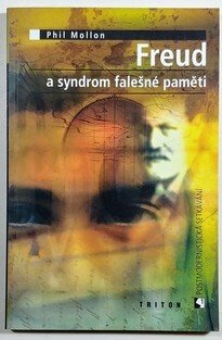 Freud a syndrom falešné paměti