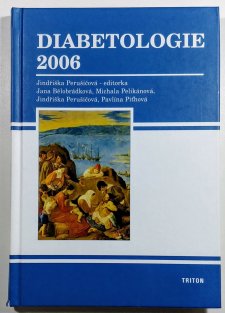 Diabetologie 2006