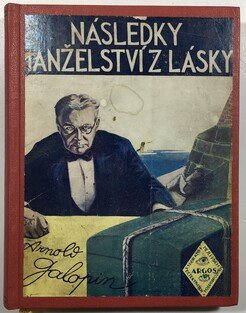 Následky manželství z lásky