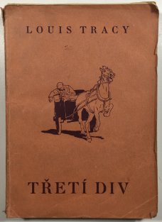 Třetí div