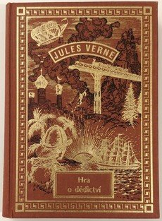 Hra o dědictví