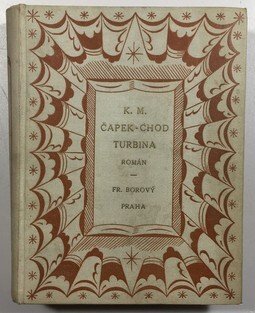 Turbina