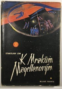 K mrakům Magellanovým