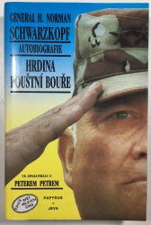 Hrdina pouštní bouře - 