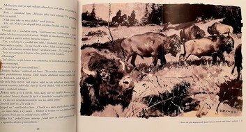 Vinnetou 1. díl  (SBĚRATELSKÉ VYDÁNÍ)