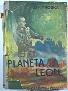 Planeta Leon I. díl