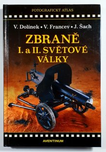 Zbraně I. a II.světové války