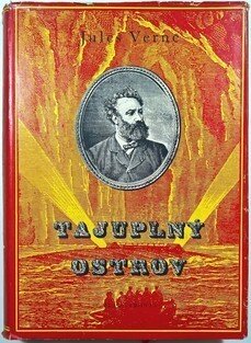 Tajuplný ostrov