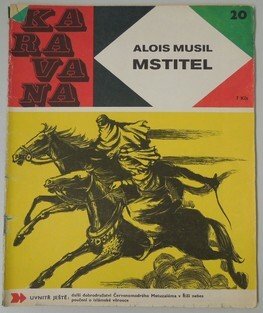 Mstitel