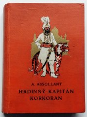 Hrdinný kapitán Korkoran - 