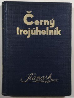 Černý trojúhelník