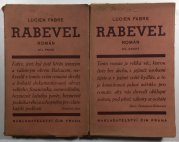 Rabevel 1+2 - 