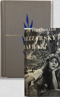 Mizzarský havran a jiné prózy