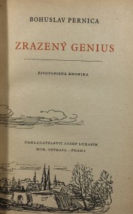 Zrazený genius