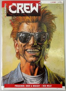 Crew2 #19
