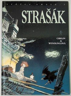 Světla Amalu #2: Strašák