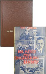 Dva měsíce mezi Chicagskými bandity - 