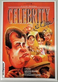Celebrity na klepu