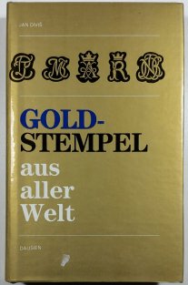 Gold-Stempel