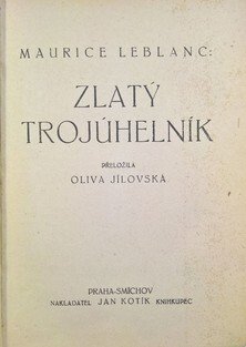 Zlatý trojúhelník