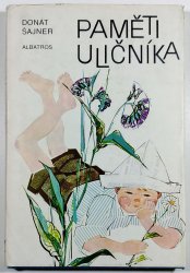 Paměti uličníka - 