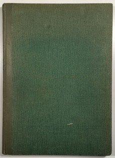 Vesmír ročník 1947- 48 č.1-10