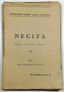 Necita