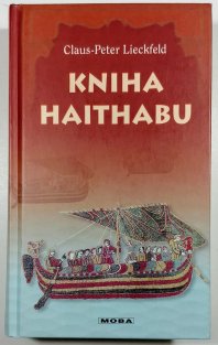 Kniha Haithabu