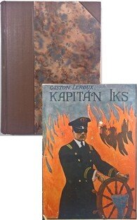 Kapitán Iks