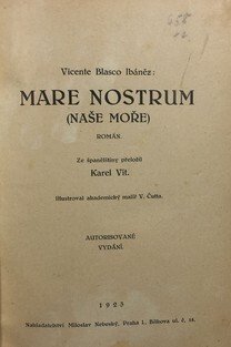 Naše moře