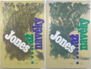 ...až navěky I. - V.