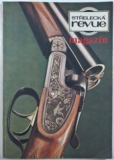 Střelecká Revue magazín