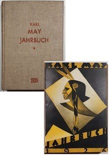 Karl May Jahrbuch 1926